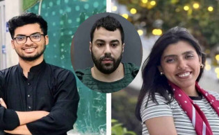 ফ্লোরিডায় দুই বাংলাদেশি শিক্ষার্থী হত্যার রহস্যে বড় মোড়