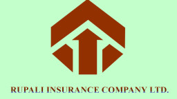 রূপালী ইন্স্যুরেন্সের ডিভিডেন্ড ঘোষণা