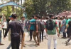 ক্যাম্পাসে হঠাৎ উত্তেজনা—ছাত্রদল-শিবির সংঘর্ষে আতঙ্ক!