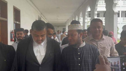 জামিন পেলেন কুষ্টিয়ার এমপি আমির হামজা