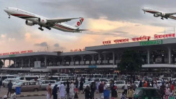 বাংলাদেশে হাই অ্যালার্ট: সম্ভাব্য হামলার আশঙ্কা