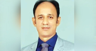 জেলে বসেই ৫০ লাখ টাকার হিসাব চাইলেন ব্যারিস্টার সুমন