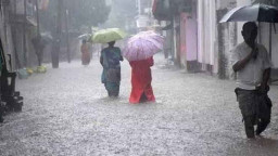 ৩০ এপ্রিল পর্যন্ত দেশজুড়ে আবহাওয়ার বড় পরিবর্তন!