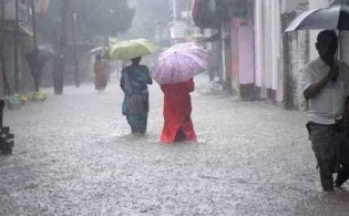 ৩০ এপ্রিল পর্যন্ত দেশজুড়ে আবহাওয়ার বড় পরিবর্তন!