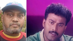 পুলিশের অভিযানে জনপ্রিয় চিত্রনায়ক গ্রেপ্তার