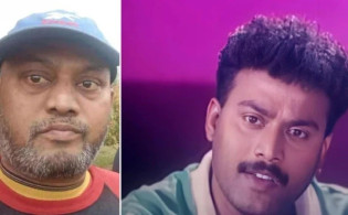 পুলিশের অভিযানে জনপ্রিয় চিত্রনায়ক গ্রেপ্তার