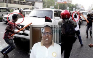 একদিনের উল্টে গেল সিদ্ধান্ত; সেই লাভলুর জামিন বাতিল