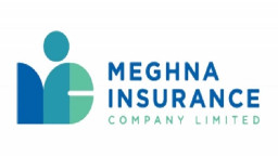 মেঘনা ইন্স্যুরেন্সের ডিভিডেন্ড ঘোষণা