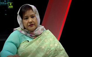 আ.লীগকে নির্মূল করা যাবে না: বিএনপির সাবেক সংসদ সদস্য