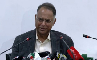 লোডশেডিং নিয়ে সুখবর দিলেন মন্ত্রী