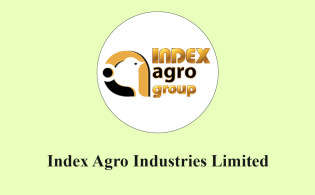 ইনডেক্স এগ্রোর তৃতীয় প্রান্তিক প্রকাশ