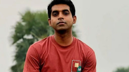 আধা মিনিটের ভুলে মৃত্যু প্রাণ গেল কর্মকর্তার