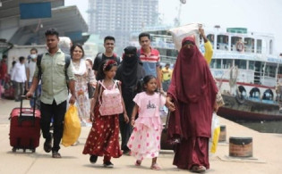 চাকরিজীবীদের জন্য সুখবর—একটানা ১০ দিনের লম্বা ছুটি