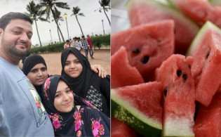 বিরিয়ানি-তরমুজ খেয়ে ১২ ঘণ্টায় শেষ পুরো পরিবার!