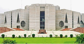 সংরক্ষিত নারী আসনে বিনা প্রতিদ্বন্দ্বিতায় ৪৯ জয়ী