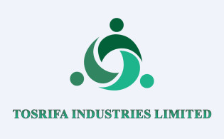 তশরিফা ইন্ডাস্ট্রিজের তৃতীয় প্রান্তিক প্রকাশ