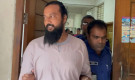মহানবী (সা.) নিয়ে কটূক্তি— কনটেন্ট ক্রিয়েটর আমিনুর কারাগারে