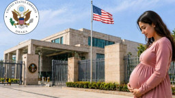 যুক্তরাষ্ট্রে সন্তানের নাগরিকত্বের স্বপ্নভঙ্গ