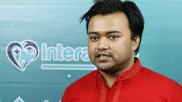 বিমানবন্দরে কেয়ার–এর আল সামির গ্রেফতার