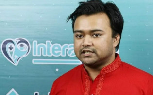 বিমানবন্দরে কেয়ার–এর আল সামির  গ্রেফতার