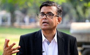 যুক্তরাষ্ট্রের সঙ্গে ‘গোপন’ চুক্তি যা বললেন শফিকুল আলম