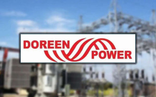 ডরিন পাওয়ারের তৃতীয় প্রান্তিক প্রকাশ