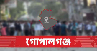 এক ঘণ্টার সং/ঘর্ষে লণ্ডভণ্ড গোপালগঞ্জ