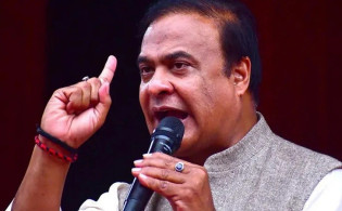 ভারত-বাংলাদেশ সম্পর্ক খারাপ থাকুক—বিতর্কিত মন্তব্য