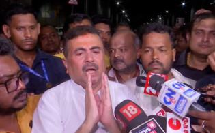 ‘জয় বাংলা’ বনাম ‘জয় শ্রীরাম’, মুহূর্তেই পরিস্থিতি নিয়ন্ত্রণের বাইরে