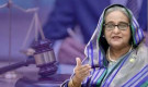 পারিবারিক দ্বন্দ্বে শেখ হাসিনাসহ ৩১০ জনকে আসামি