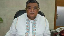 খন্দকার মোশাররফের কোটি কোটি টাকার হিসাব অবরুদ্ধ!