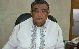 খন্দকার মোশাররফের কোটি কোটি টাকার হিসাব অবরুদ্ধ!