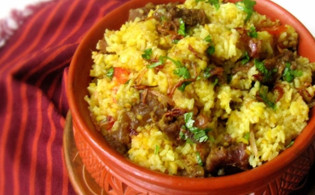 সহজ পদ্ধতিতে যেভাবে তৈরি করবেন আচারি খিচুড়ি