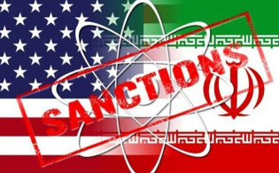 একসঙ্গে ৩৫ ব্যক্তি-প্রতিষ্ঠানের ওপর মার্কিন নিষেধাজ্ঞা