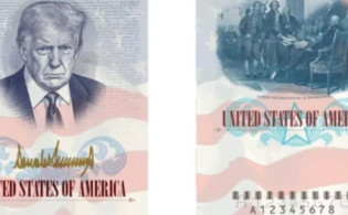 ২৫০ বছরের ইতিহাসে নজিরবিহীন সিদ্ধান্ত ট্রাম্পের