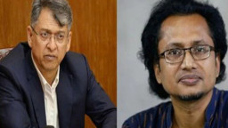 স্বরাষ্ট্রমন্ত্রী বনাম তথ্য উপদেষ্টা: একই সরকার, দুই বক্তব্য