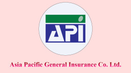 এশিয়া প্যাসিফিক ইন্স্যুরেন্সের ডিভিডেন্ড ঘোষণা