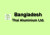 বিডি থাই অ্যালুমিনিয়ামের তৃতীয় প্রান্তিক প্রকাশ