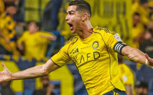 অপরাজিত থাকার অনুপম রেকর্ড রোনালদোর