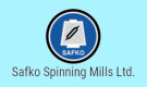 সাফকো স্পিনিংয়ের তৃতীয় প্রান্তিক প্রকাশ