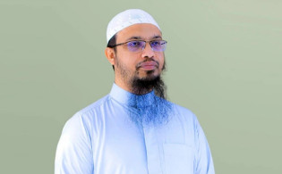 ব্যাংকের চাকরির টাকা কি হারাম, যা বললেন শায়খ আহমাদুল্লাহ