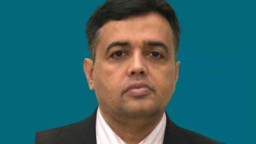 সাবেক প্রেস সচিবের ভাই পেলেন নতুন বড় দায়িত্ব