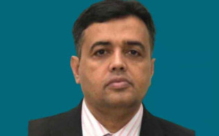 সাবেক প্রেস সচিবের ভাই পেলেন নতুন বড় দায়িত্ব