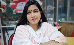 জামিন পেলেন সেই তাসনিম আফরোজ ইমি