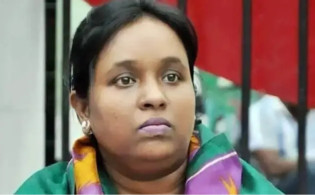 হাইকোর্টের রায়ে জামিন পেলেন আইভী