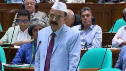 “স্বামী-স্ত্রীর সম্পর্ক নয়”—প্রতিবেশী দেশ নিয়ে গয়েশ্বর