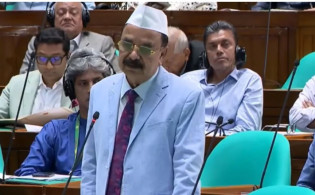 “স্বামী-স্ত্রীর সম্পর্ক নয়”—প্রতিবেশী দেশ নিয়ে গয়েশ্বর