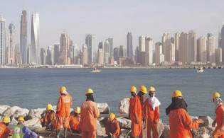 মালয়েশিয়ায় অবৈধদের জন্য সুখবর!