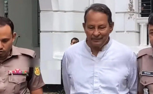 ইনুকে ‘টেনশন না করতে’ বলা দুই পুলিশ সদস্যের বিরুদ্ধে ব্যবস্থা