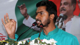 ‘৫ মিনিটে গোল দিলেই সেরা হওয়া যায় না’—সংসদে নুর